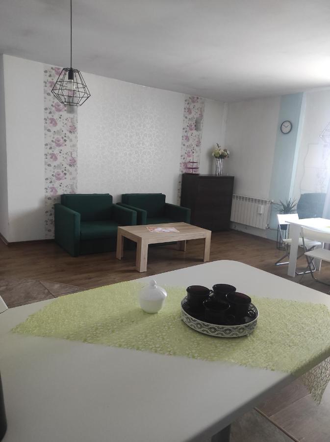 Apartamenty Centrum Wałbrzych Extérieur photo