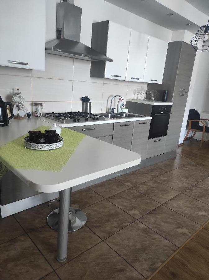 Apartamenty Centrum Wałbrzych Extérieur photo