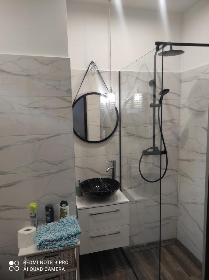 Apartamenty Centrum Wałbrzych Extérieur photo