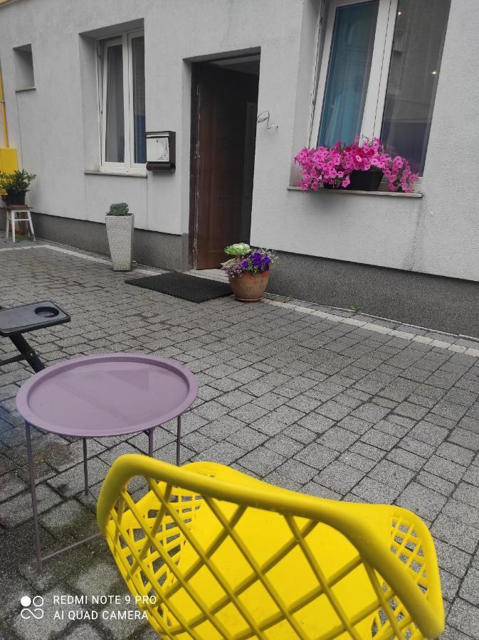 Apartamenty Centrum Wałbrzych Extérieur photo