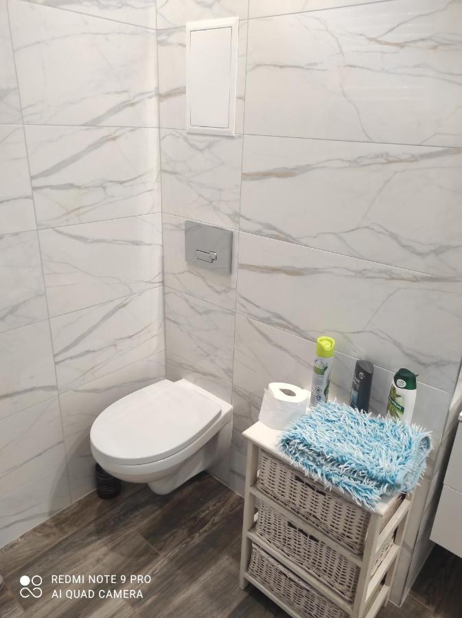 Apartamenty Centrum Wałbrzych Extérieur photo