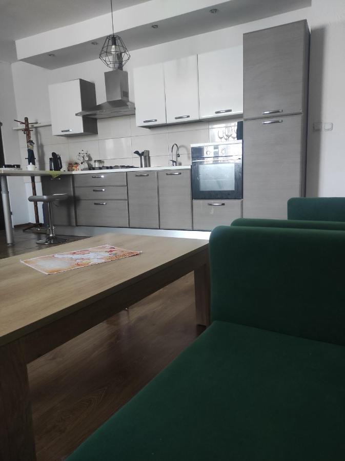 Apartamenty Centrum Wałbrzych Extérieur photo