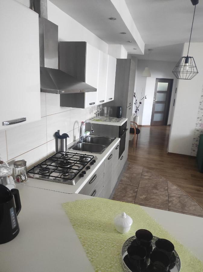 Apartamenty Centrum Wałbrzych Extérieur photo