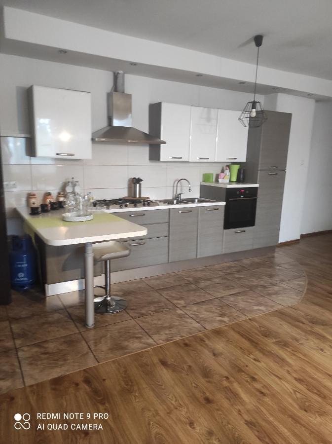 Apartamenty Centrum Wałbrzych Extérieur photo