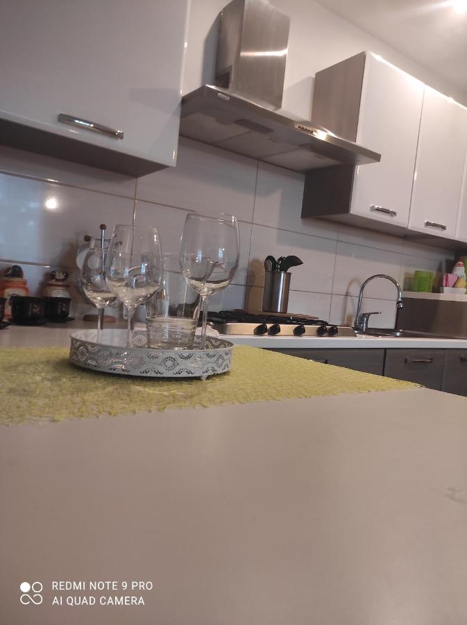 Apartamenty Centrum Wałbrzych Extérieur photo