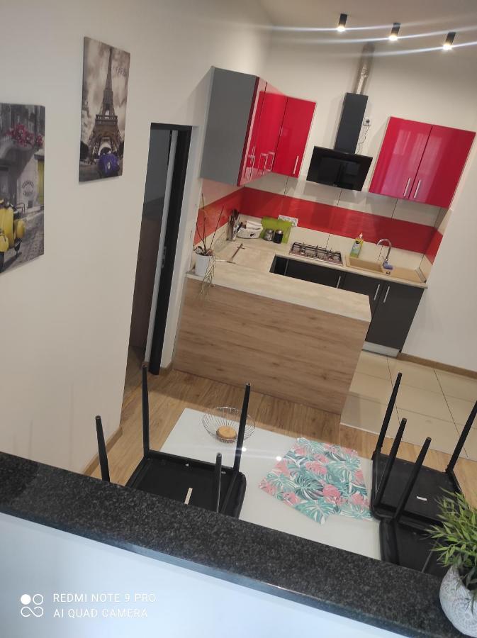Apartamenty Centrum Wałbrzych Extérieur photo