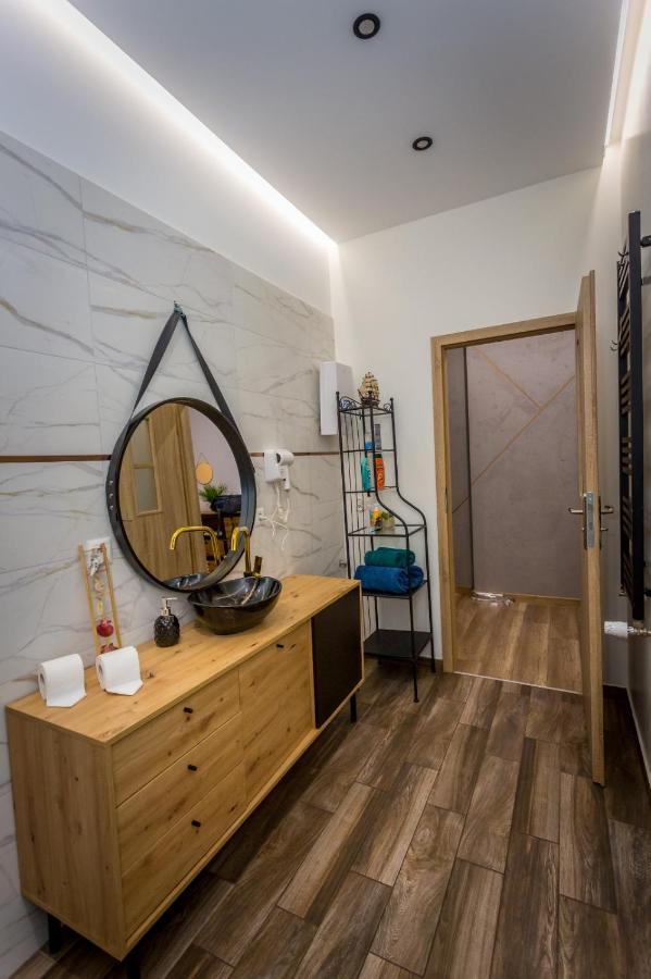 Apartamenty Centrum Wałbrzych Extérieur photo
