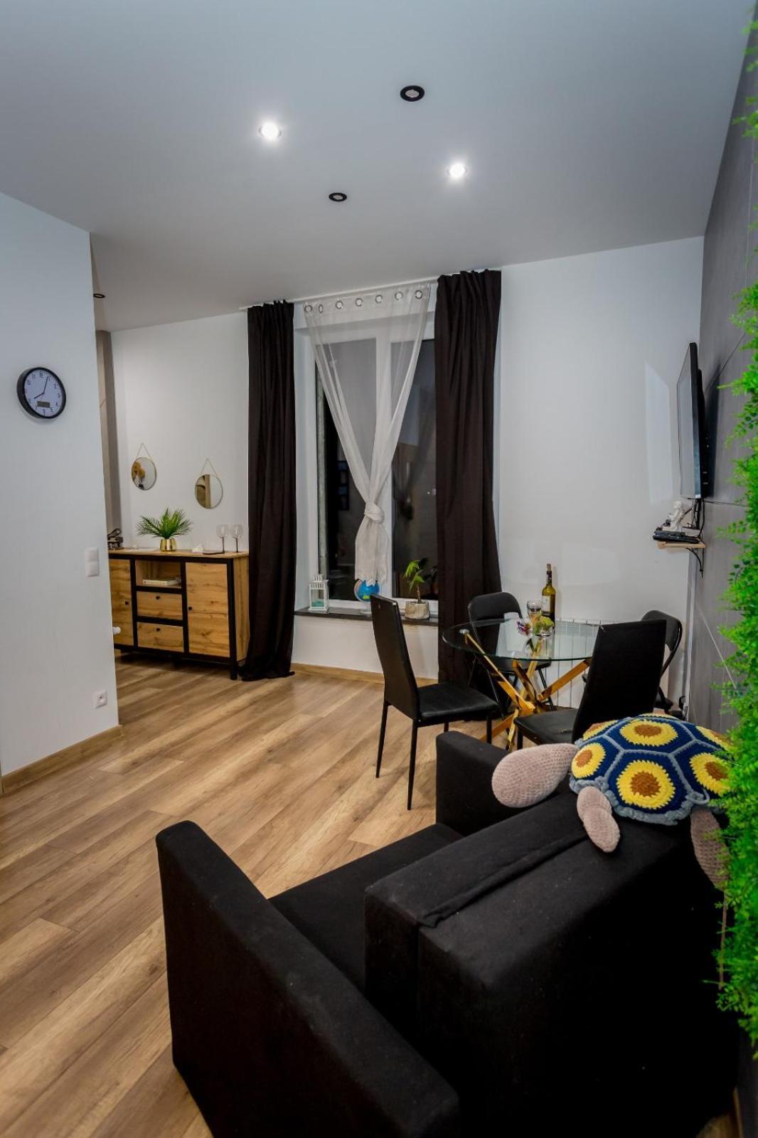Apartamenty Centrum Wałbrzych Chambre photo