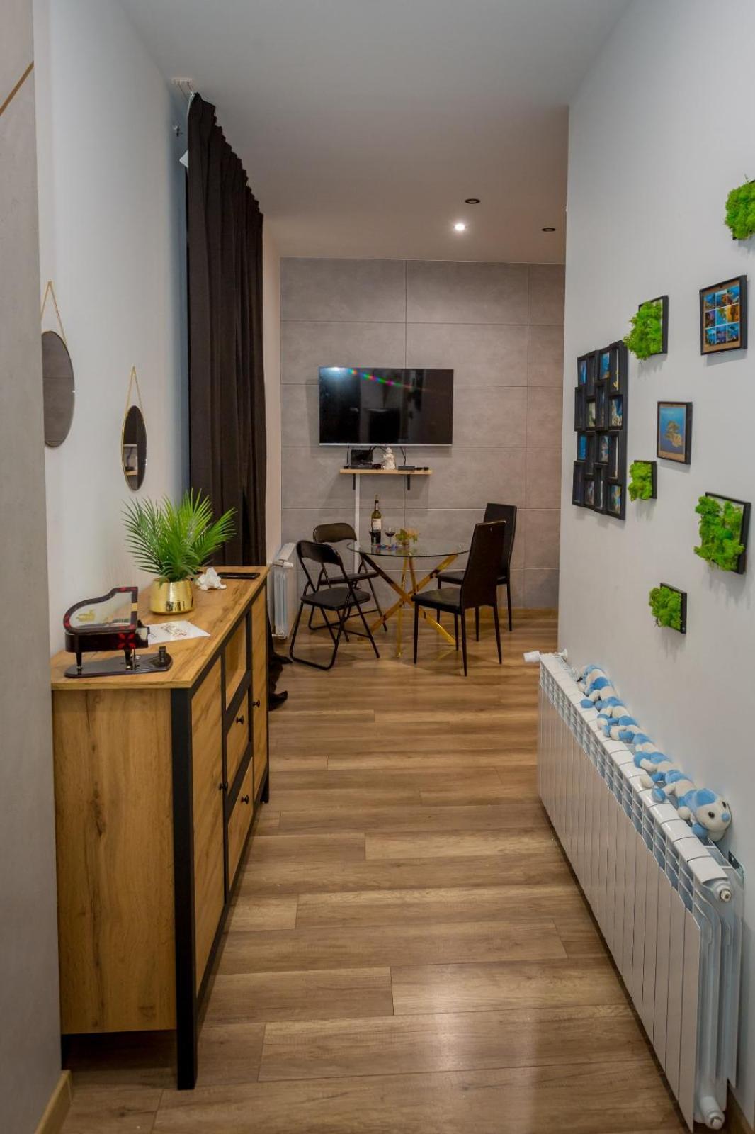Apartamenty Centrum Wałbrzych Chambre photo