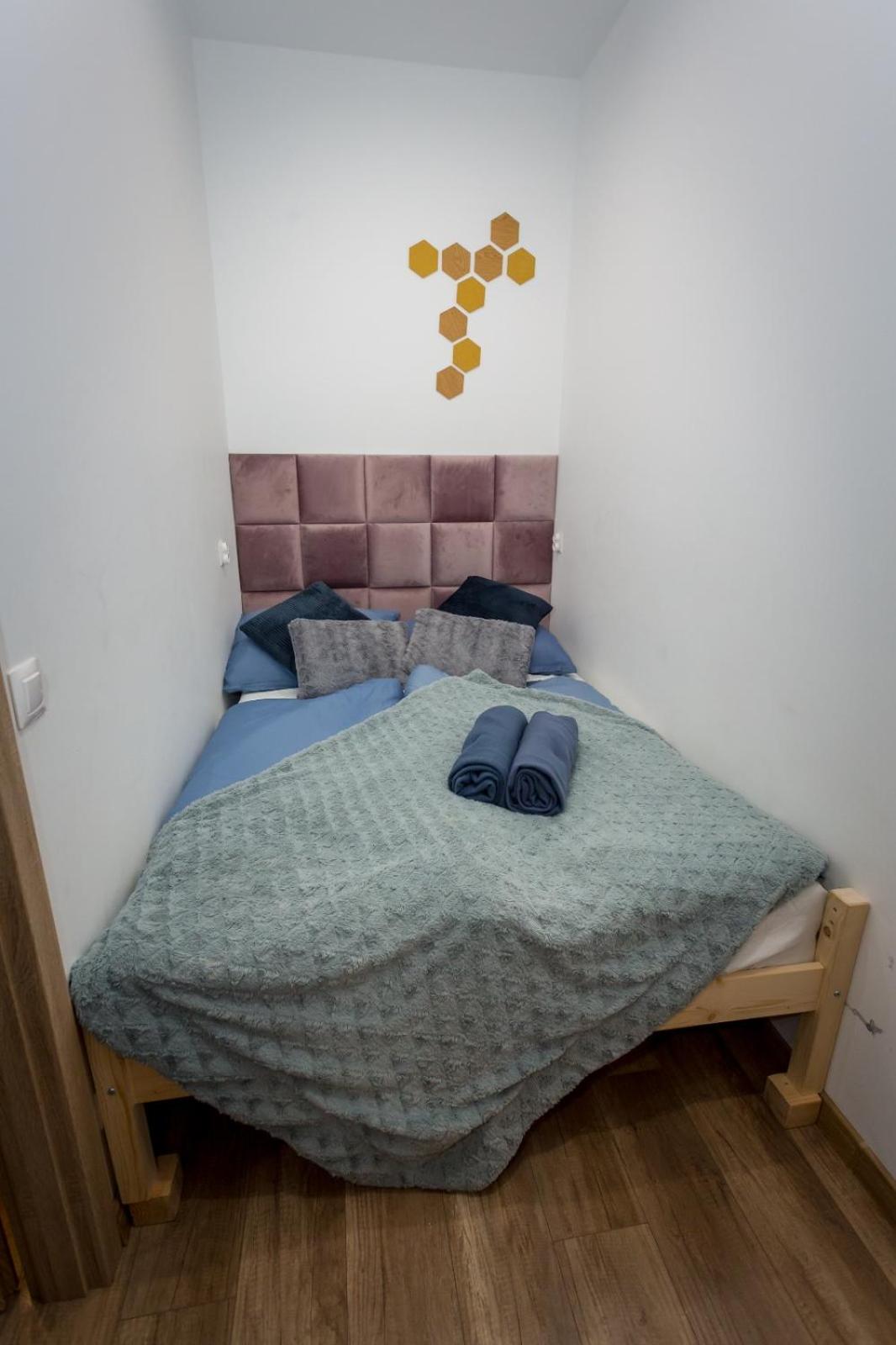 Apartamenty Centrum Wałbrzych Chambre photo