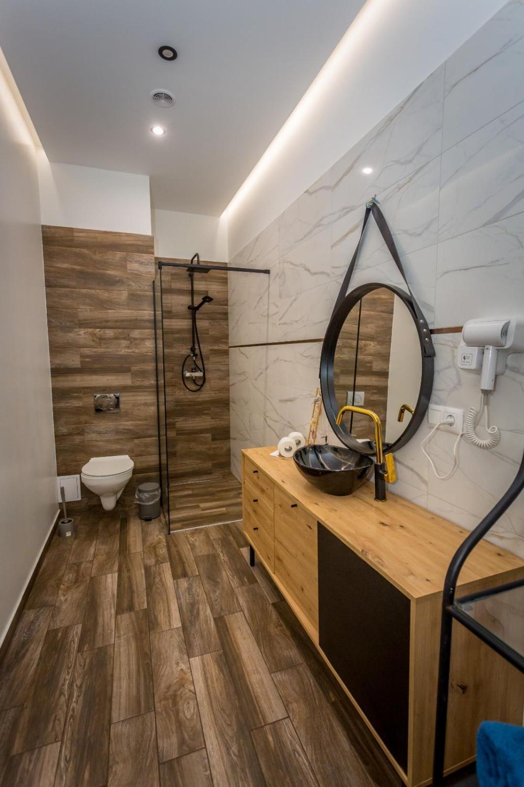 Apartamenty Centrum Wałbrzych Chambre photo